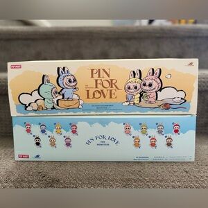 Authentic Pop Mart products